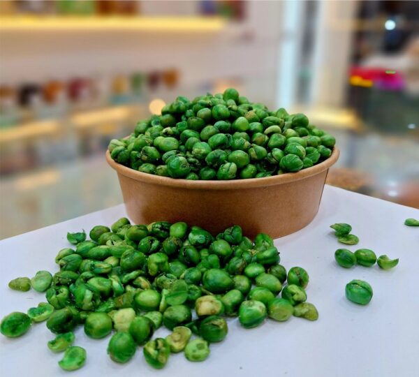 Buy Green Peas Online