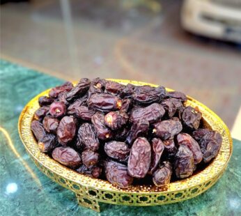 Buy Safawi Dates from Saudi Arabia – Nutrient-Rich