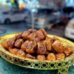 Natural Sukkari Rutab Dates