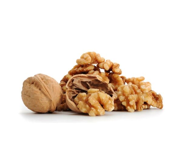 Walnuts from Chile